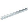 Promotional 30cm Aluminium Scale Rulers